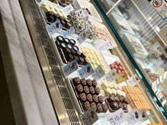 -GODIVA(港汇恒隆广场)