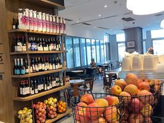 -BAKER&SPICE(环贸店)