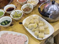 -老康火锅(黄河路总店)