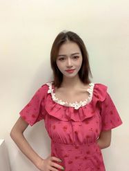 -FAJEE HAIR发界烫染接发