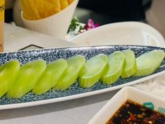 -四季缤纷椰子鸡(梅溪新天地店)