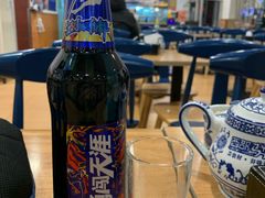 -西部马华清真兰州牛肉面·烧烤夜市(关东店)