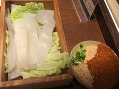 -盡膳口福跷脚牛肉火锅(北美新天地店)