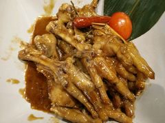 -U你·天然调味(南湖总店)