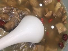 -清真悦宾楼食府(海湖店)