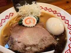 -Ramen满吉·豚骨拉面(丽园路店)