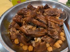 -小北江河鲜(新城店)