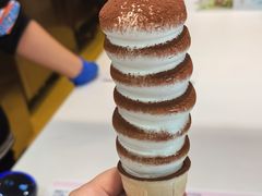 -DQ·蛋糕·冰淇淋(天通苑华联店)
