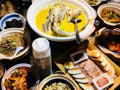 -田趣园长沙菜(天安云谷店)