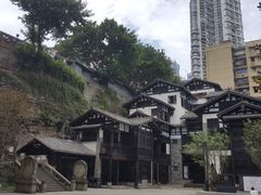 -东水门老街