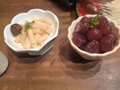 -鸟泉居酒屋·烧鸟·酒馆(百子湾店)