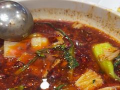 -三江源美食城