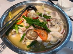 -大鼎水煮鱼(明鑫花苑店)