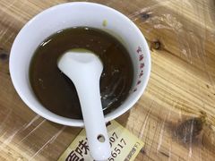 -官塘锋记鱼生·生腌·砂锅粥(牌坊街店)