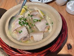 -黄山老妈·土菜(碧桂园店)