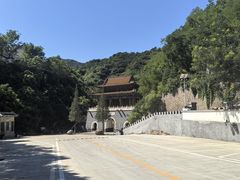 -圣莲山风景区