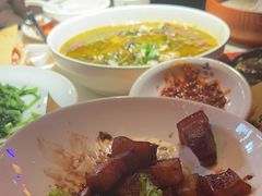 -老淮安·淮安菜(涟水店)