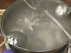 -正能量脆肉鲩火锅