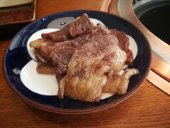 -炎蔵牛舌烤肉