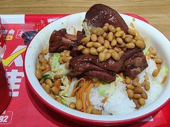 -猪角·闽南猪脚饭(文三路店)