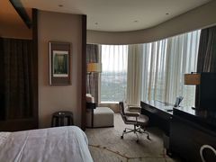 -广交会威斯汀酒店