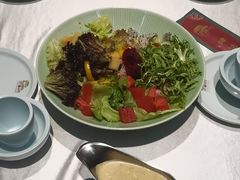 -津沽小院(天津之眼店)