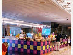 -圣丰索菲特·2 On 988 Café 自助餐厅