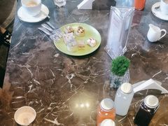 -棕榈岛海鲜自助餐厅(虹桥迎宾馆店)