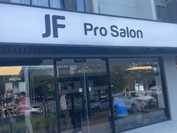 -付军剪艺JF ProSalon
