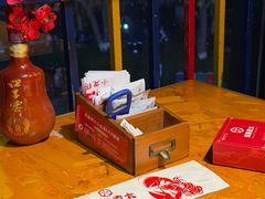 -琥珀老六龙虾(四里河店)