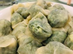 素三鲜饺子-镜泊湖酒家(兴华街金鼎店)