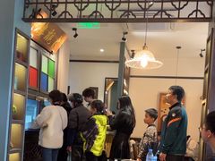 -哑巴生煎(临顿路店)