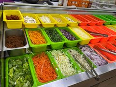 -舞素卷菜煎饼.糁汤(万达金街店)