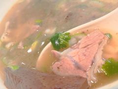 -青州庙子全羊馆(李村店)