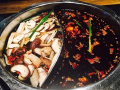 -纸盐河码头火锅(十八梯店)