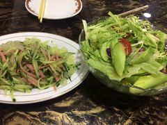 -张树军海鲜(王府壹号店)