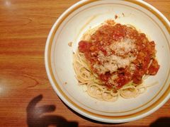 -萨莉亚意式餐厅(国和1000店)