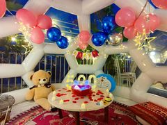 -天空花园餐吧·生日·团建(南山店)