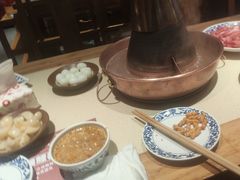 -东镇老火锅(长春路首店)