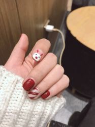 -沐白•盛妍日式美甲美睫