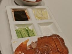 -黄岩国际大酒店·餐厅
