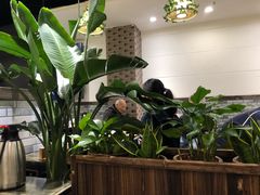 大堂-庆合府重庆大排档(紫都城店)