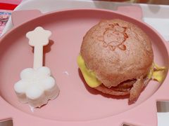 -西贝(枫蓝国际购物中心店)