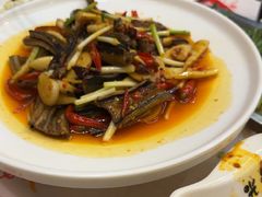 -五丁桥光头香辣蟹(望江橡树林店)