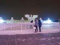 -人民防洪胜利纪念塔