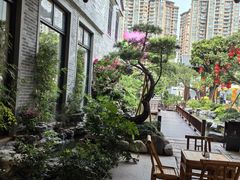 -顺德渔村·岭南一号