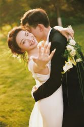 -至臻微拉婚纱摄影