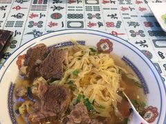 -七爷清汤腩·港式餐厅(金狮广场店)
