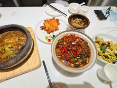-小放牛河北菜(长安万达店)