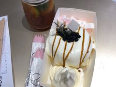 -狐狸和向日葵(北京路店)